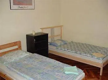 Amiga Hotel Budapešť