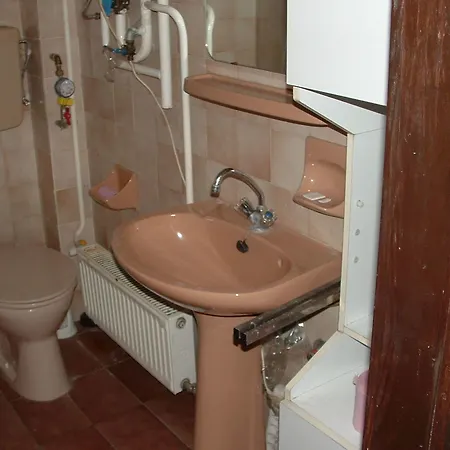 Amiga Budapešť