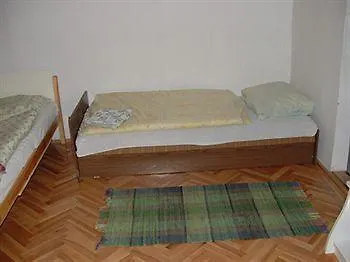 Hotel Amiga Budapeszt
