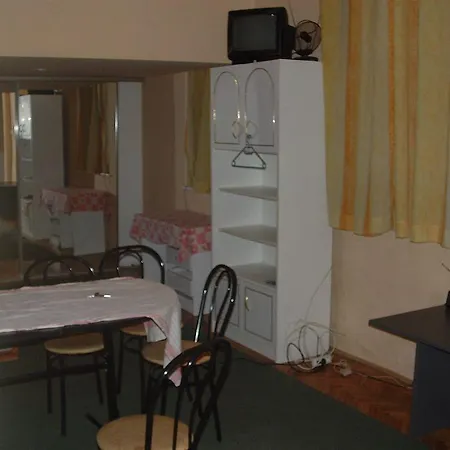 Hotel Amiga