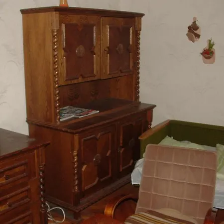 Hotel Amiga 3*