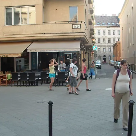 Amiga Budapeszt