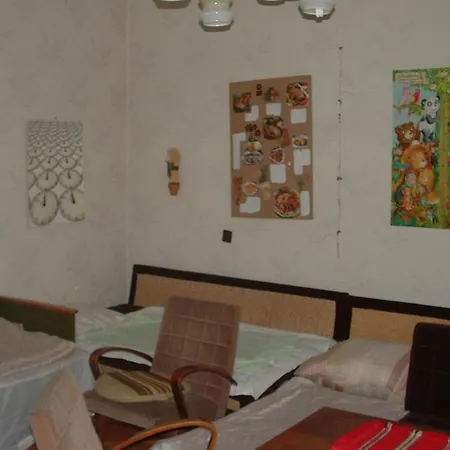 Amiga Hotel 3*