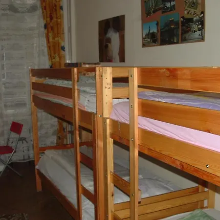 Hotel Amiga