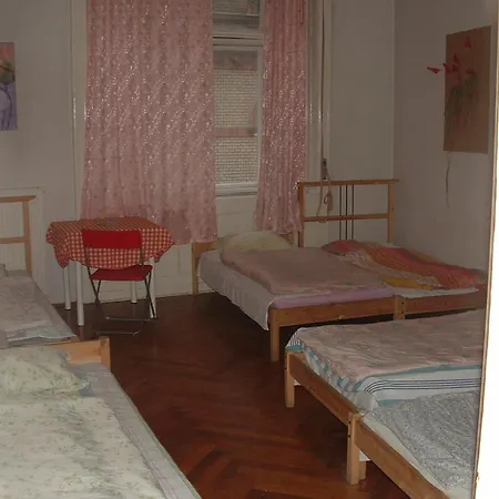 Amiga Hotel Budapest