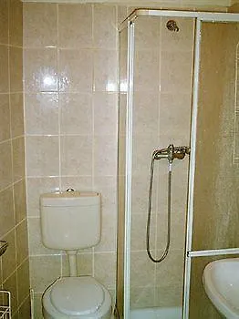 Hotel Amiga 3*