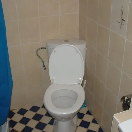 Hotel Amiga Budapest