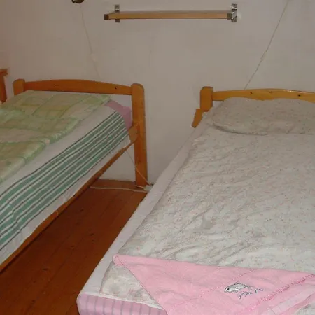 Hotel Amiga 3*