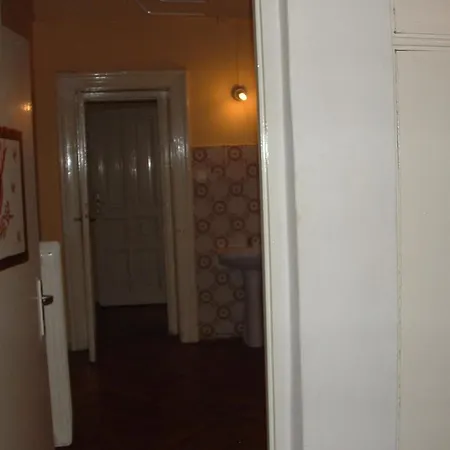 Hotel Amiga 3*