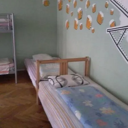 Hotel Amiga