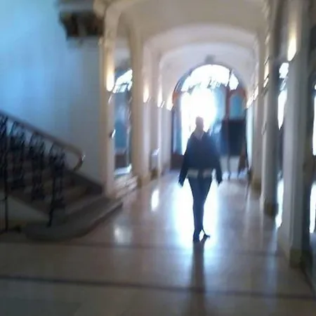 Hotel Amiga Budapest