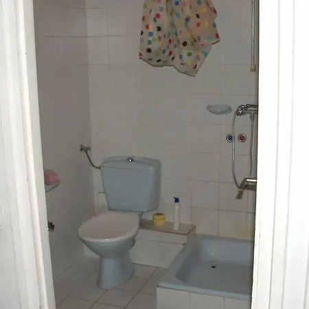 Amiga Hotel 3*