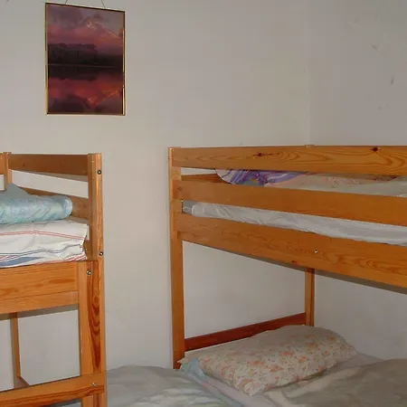 Amiga Hotel 3*