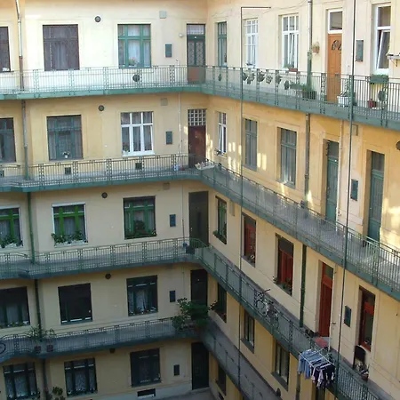 Hotel Amiga