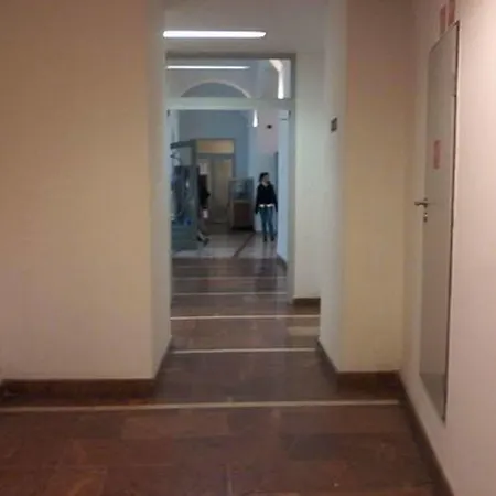 Amiga Hotel 3*