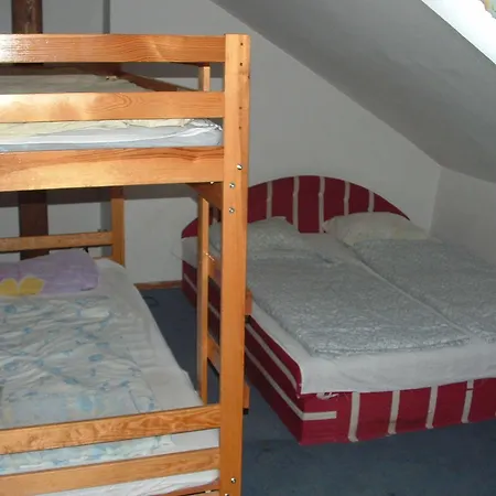 Hotel Amiga