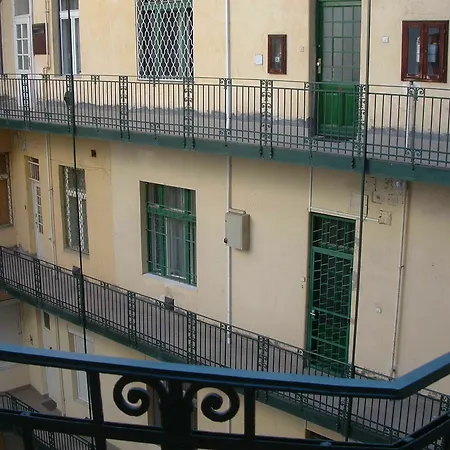 Hotel Amiga Budapest